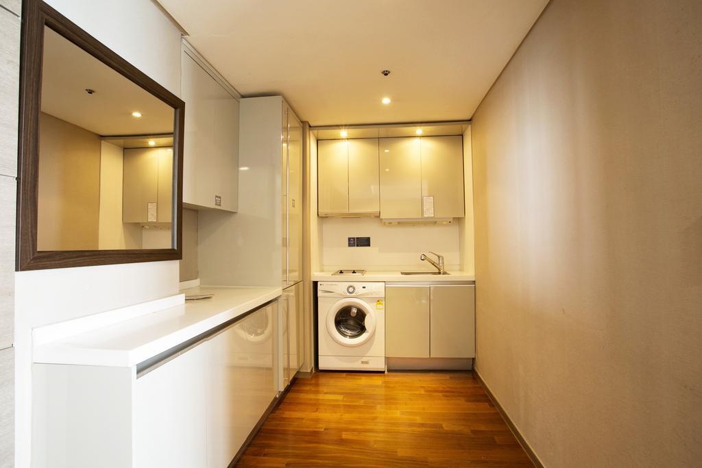 Kunoh Seacloud Hotel Busan Bagian luar foto